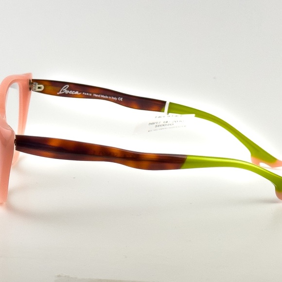 NWT FACE A FACE EYEGLASS FRAME VINTAGE - Picture 2 of 7